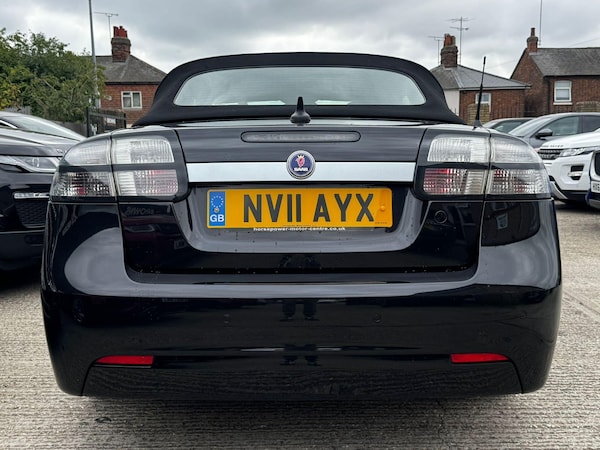 Used Saab 9-3 2011 for sale - 75634433: Photo 6