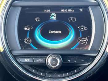 Used MINI Hatch 2021 for sale - 73835045: Photo