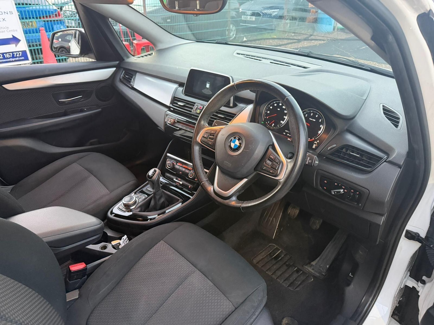 Used BMW 2 Series Active Tourer for sale - 76728005: Photo 10