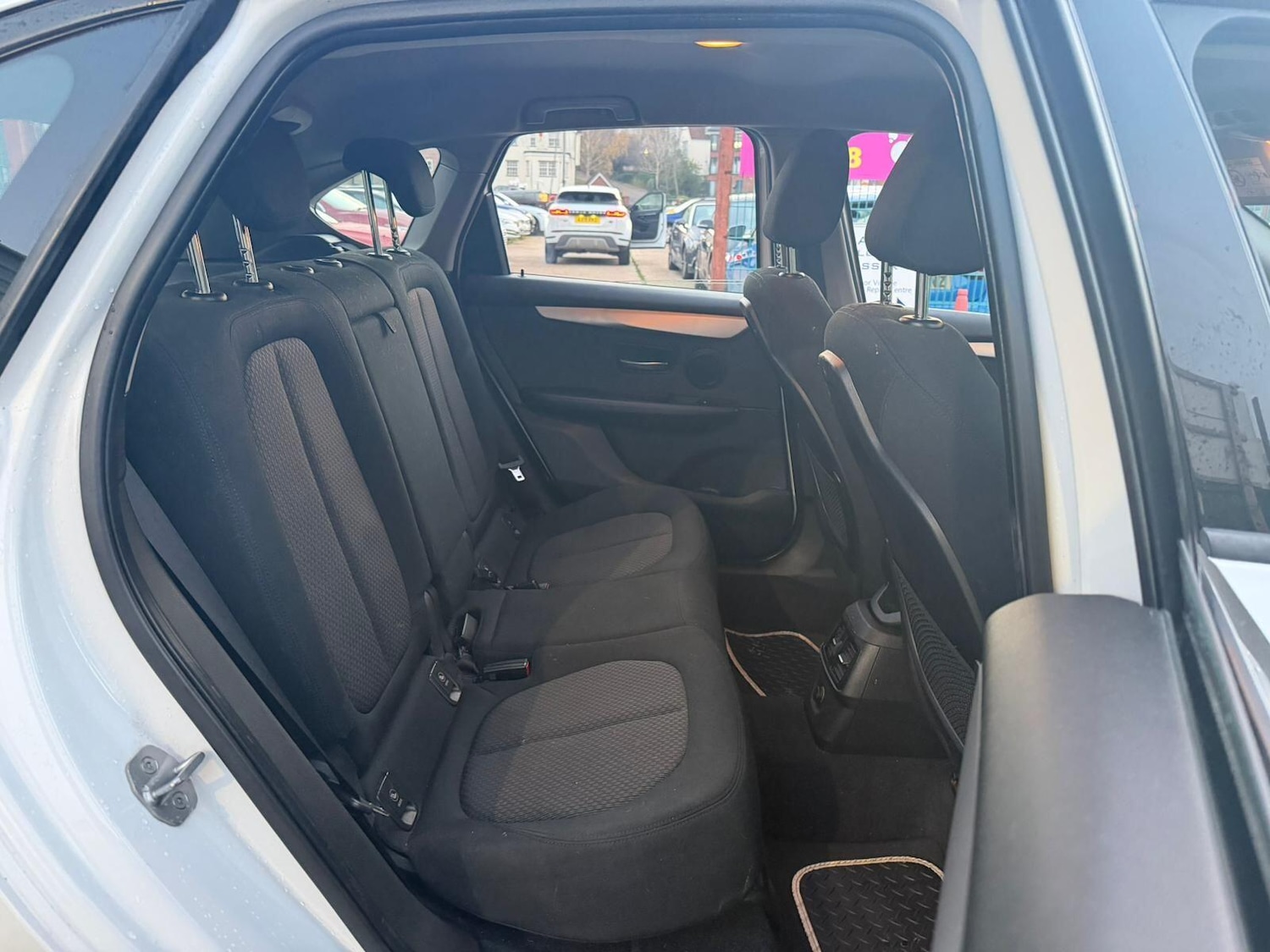 Used BMW 2 Series Active Tourer for sale - 76728005: Photo 11