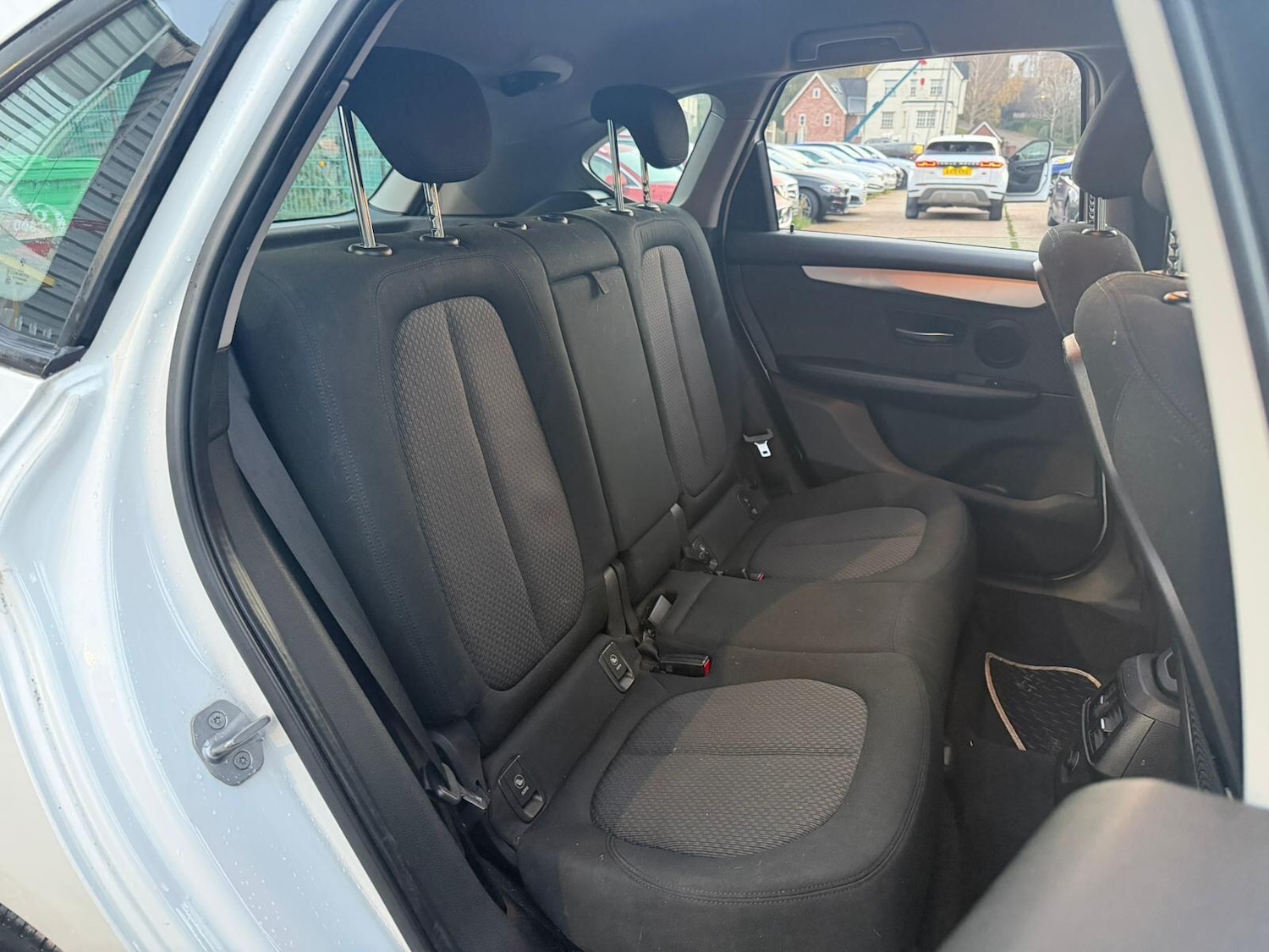 Used BMW 2 Series Active Tourer for sale - 76728005: Photo 12