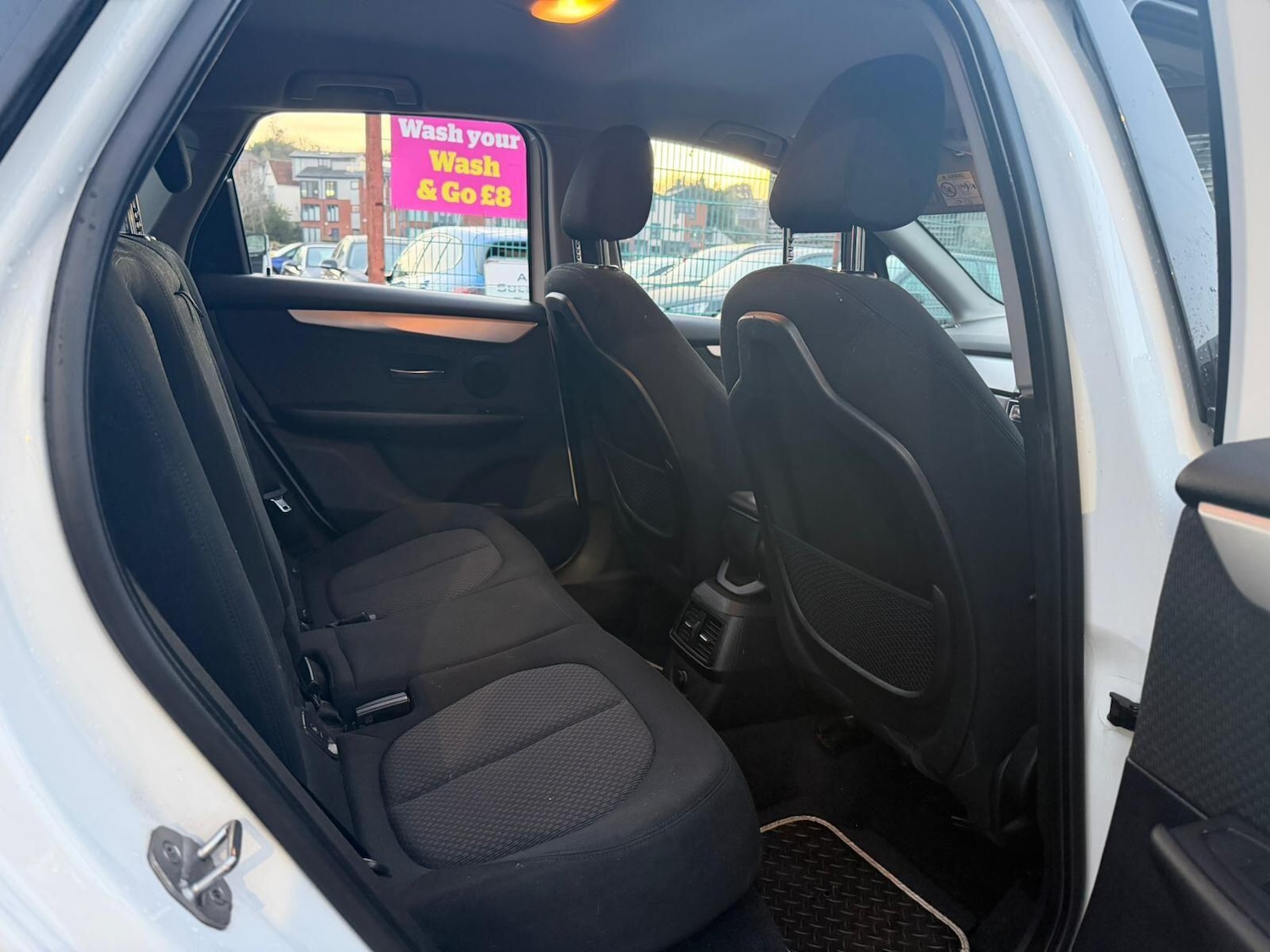 Used BMW 2 Series Active Tourer for sale - 76728005: Photo 13