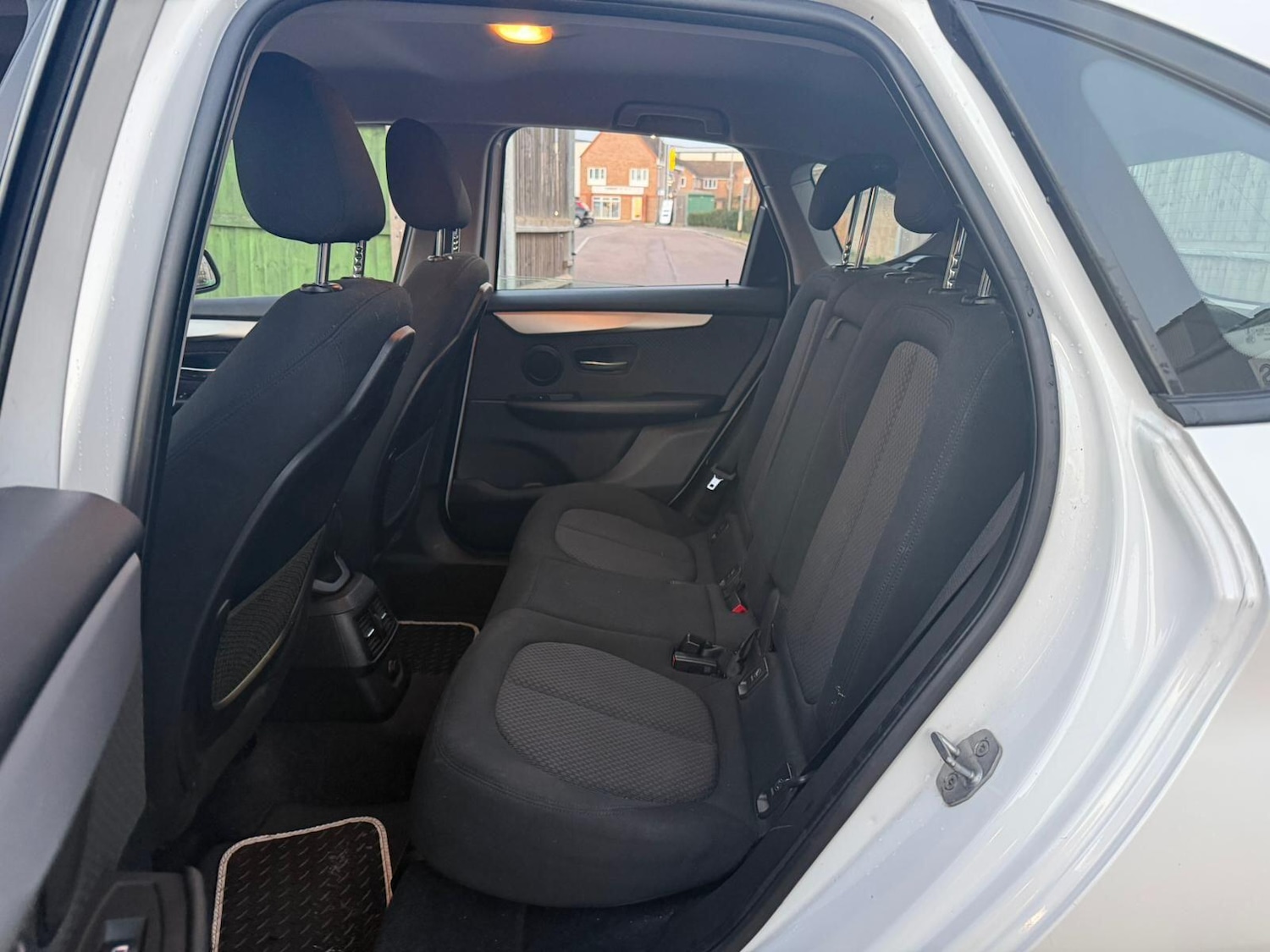 Used BMW 2 Series Active Tourer for sale - 76728005: Photo 14