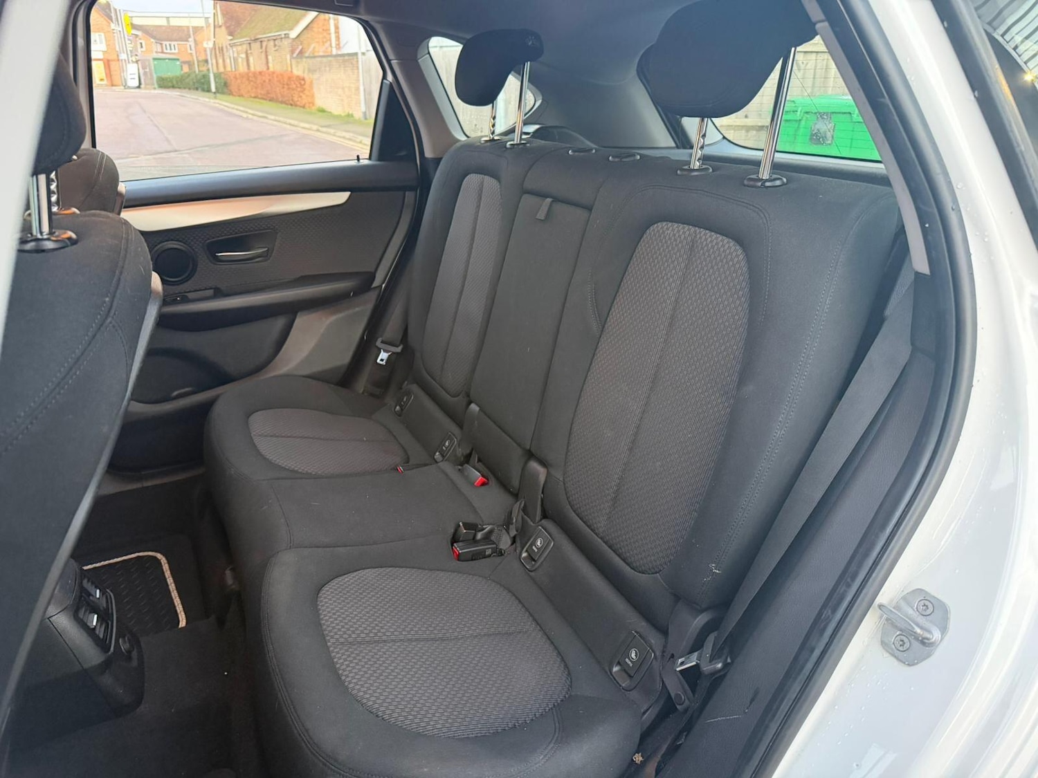 Used BMW 2 Series Active Tourer for sale - 76728005: Photo 15