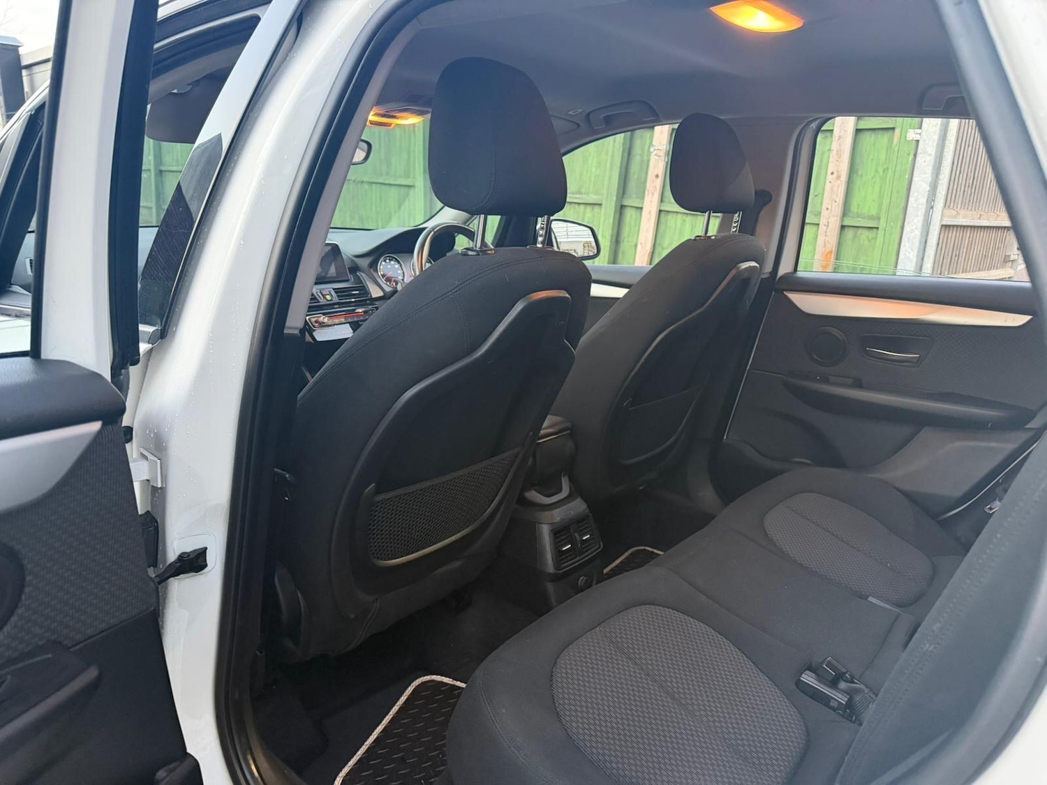 Used BMW 2 Series Active Tourer for sale - 76728005: Photo 16