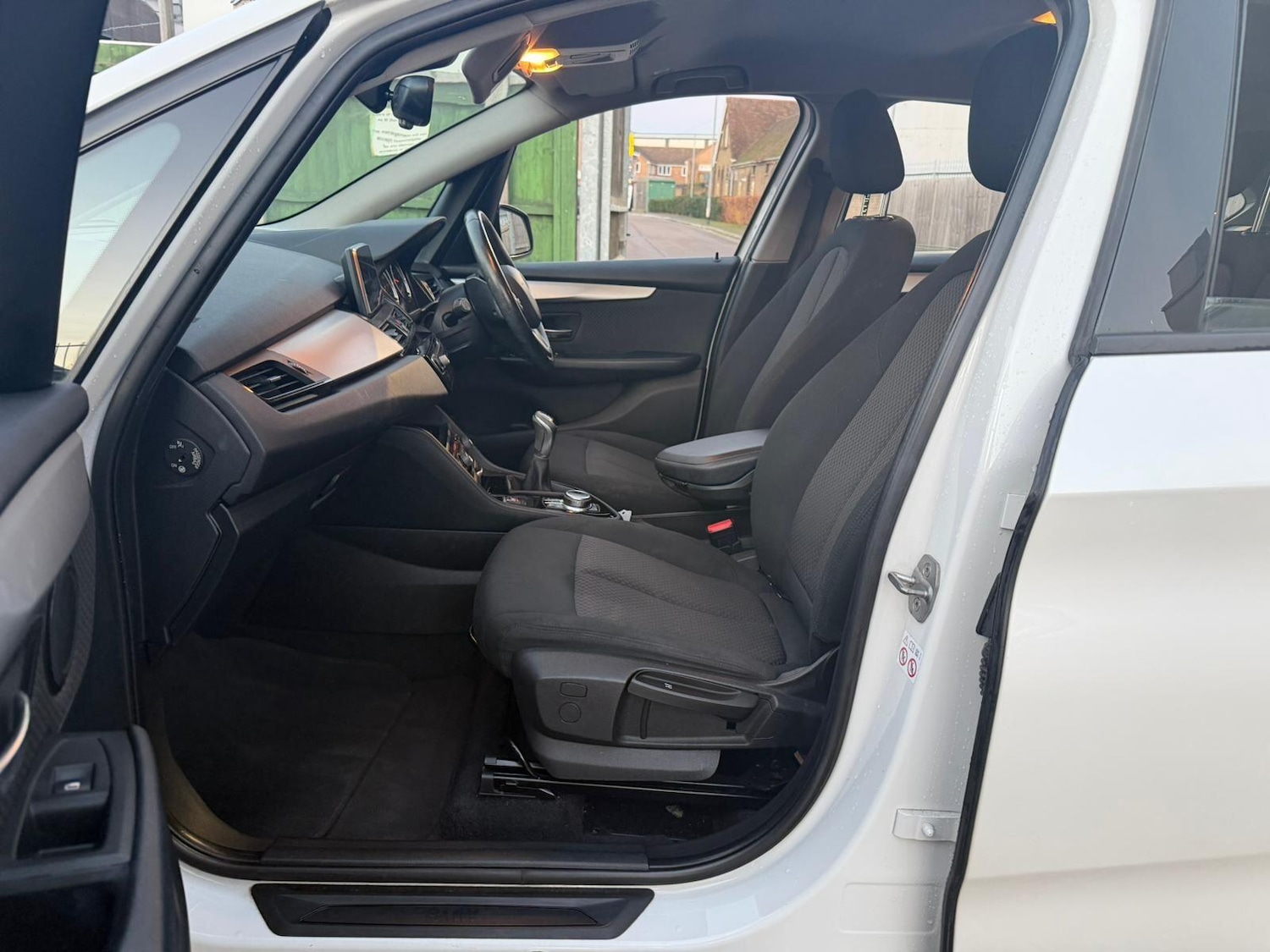 Used BMW 2 Series Active Tourer for sale - 76728005: Photo 17