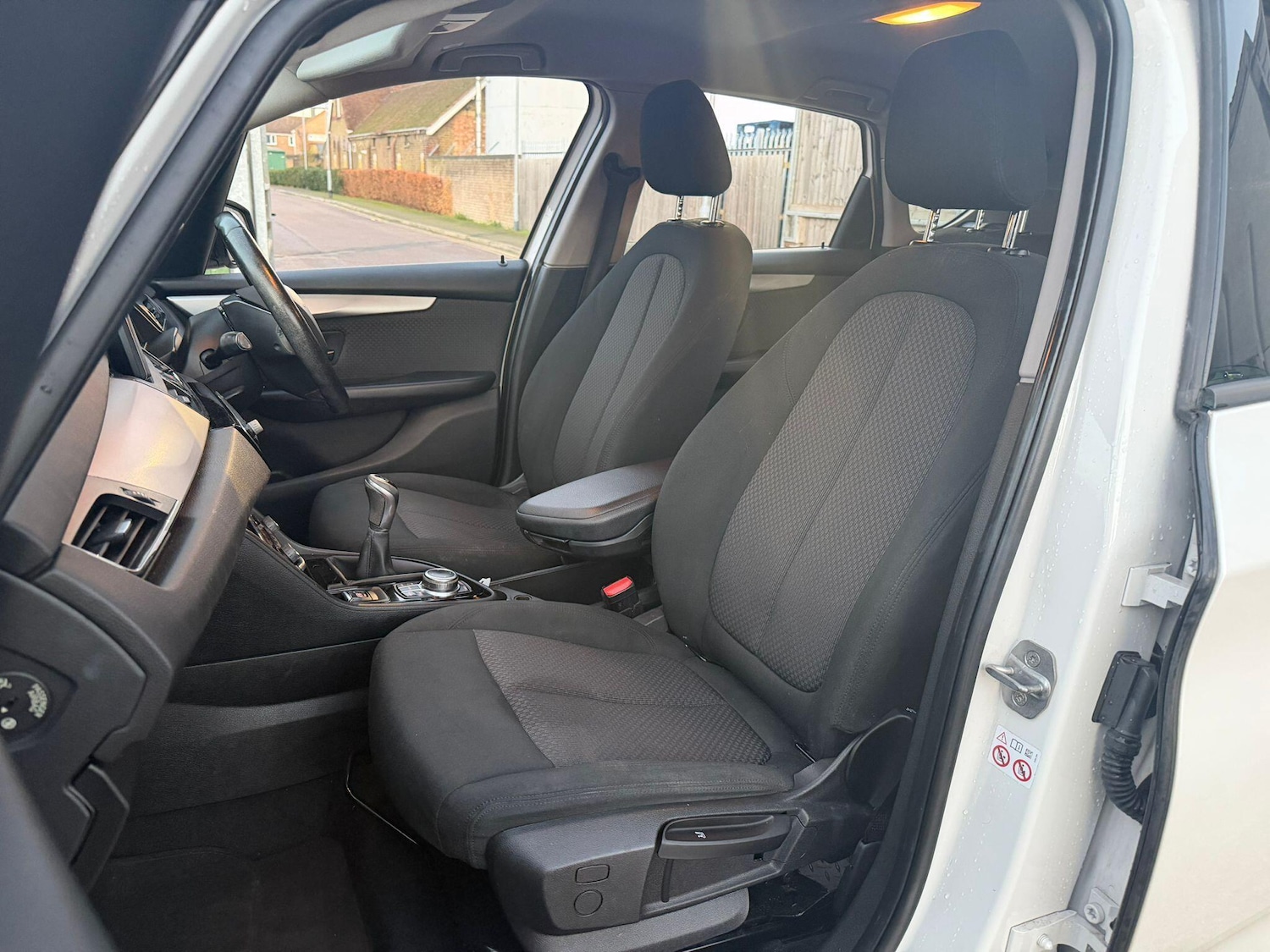 Used BMW 2 Series Active Tourer for sale - 76728005: Photo 18