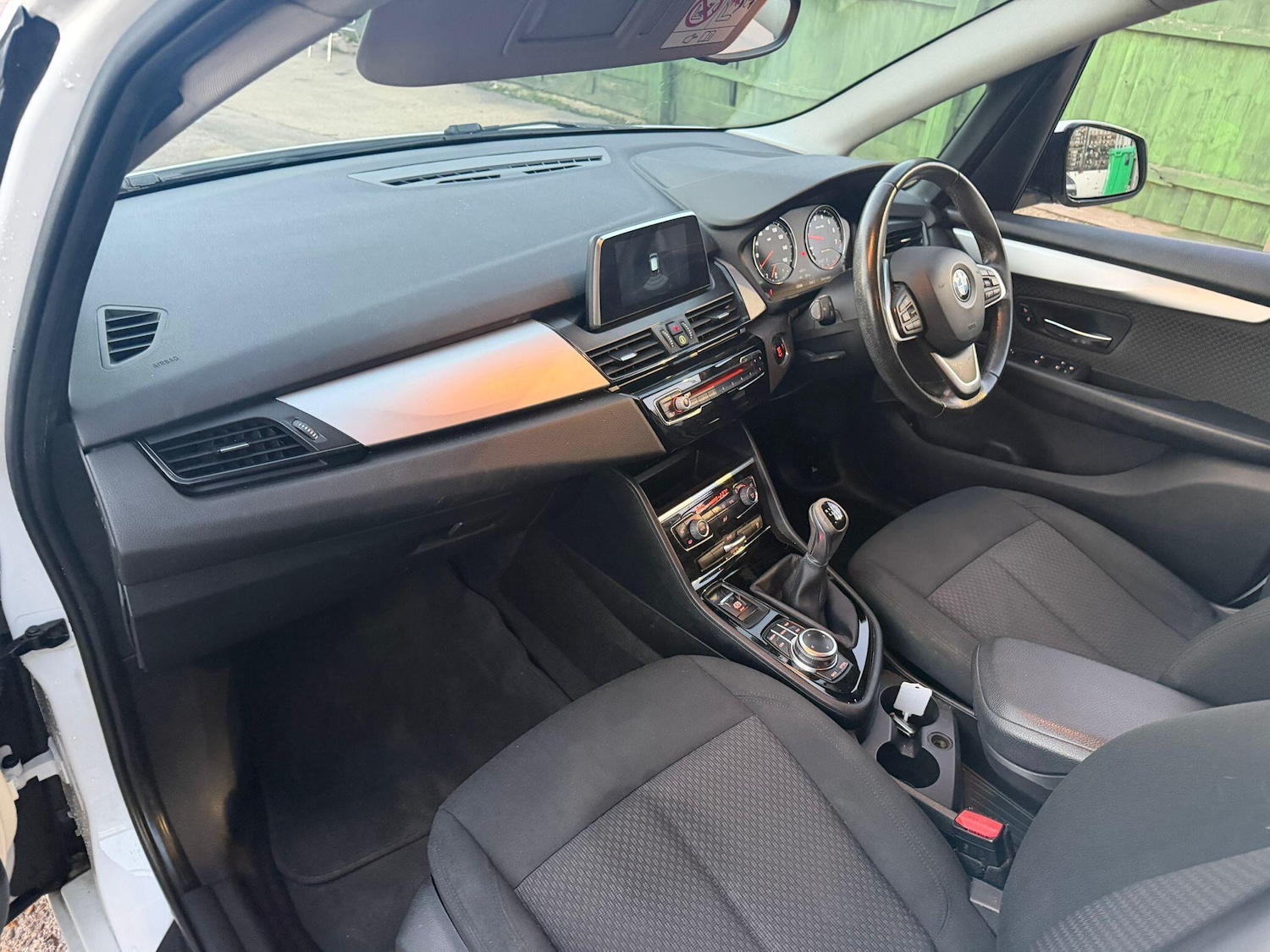 Used BMW 2 Series Active Tourer for sale - 76728005: Photo 19