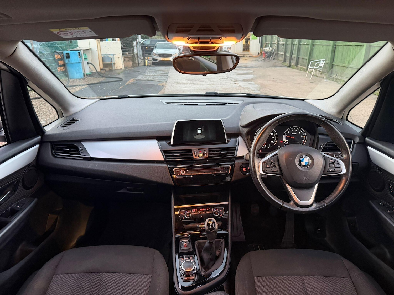 Used BMW 2 Series Active Tourer for sale - 76728005: Photo 20