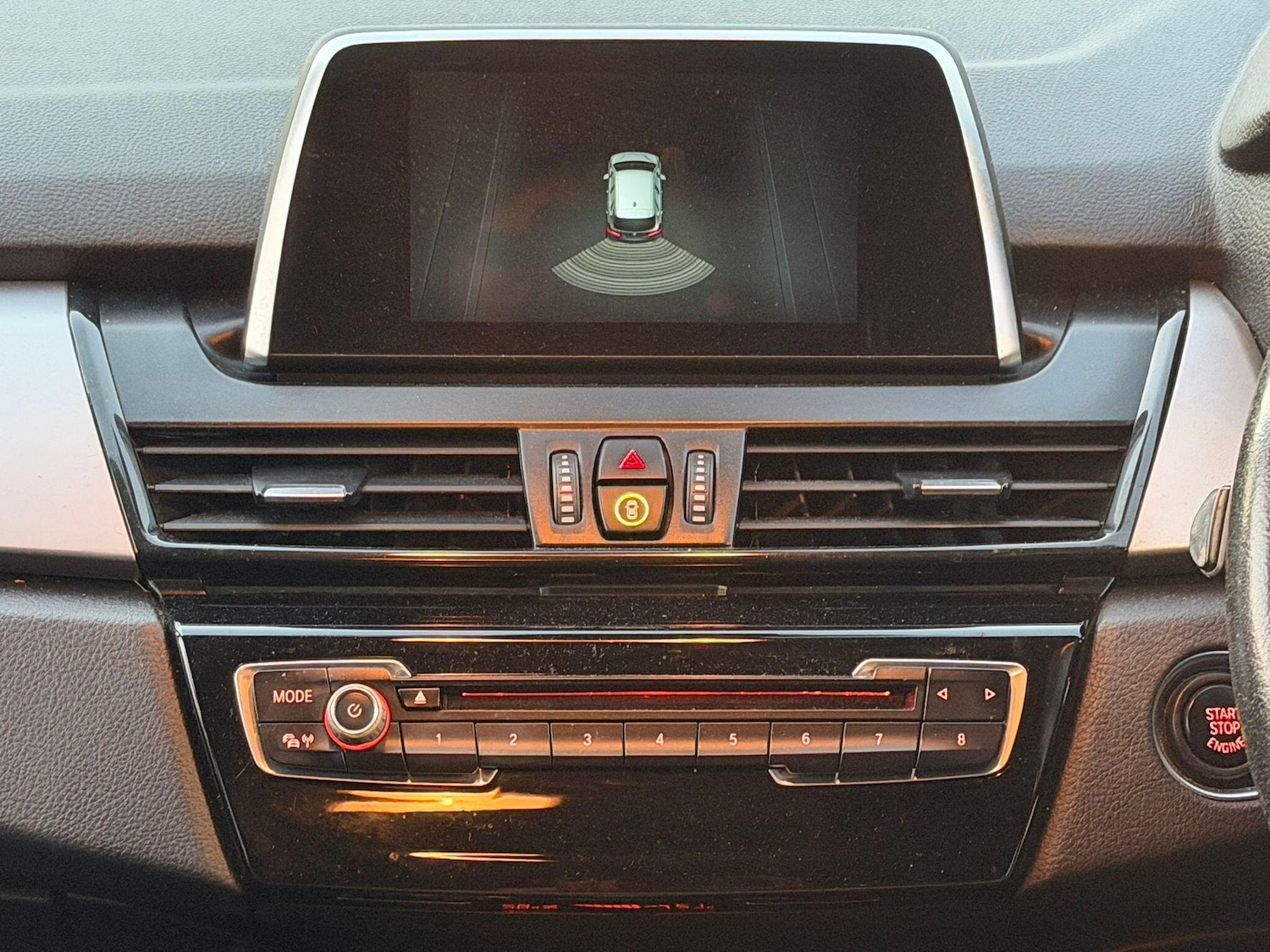 Used BMW 2 Series Active Tourer for sale - 76728005: Photo 21