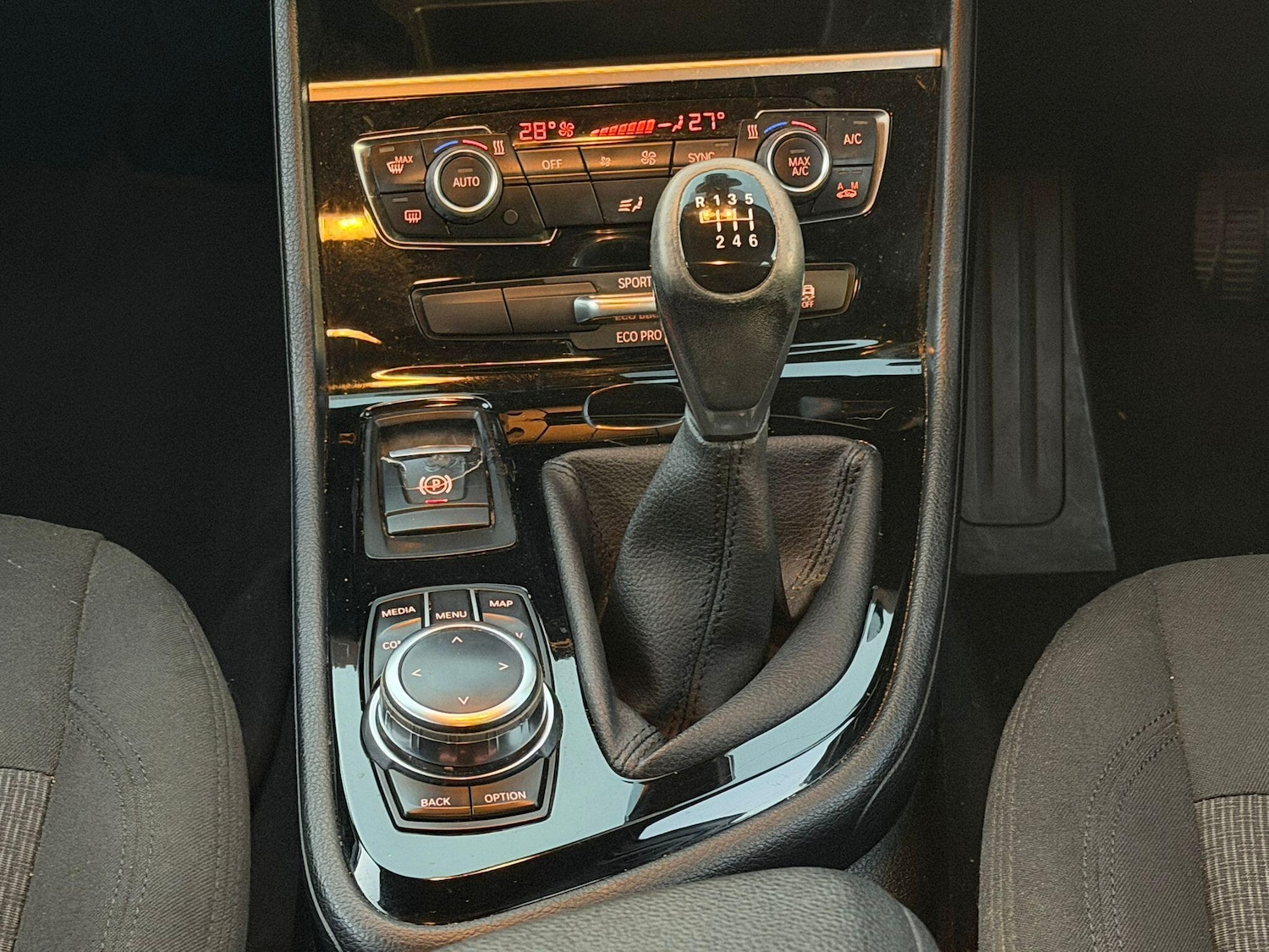 Used BMW 2 Series Active Tourer for sale - 76728005: Photo 22