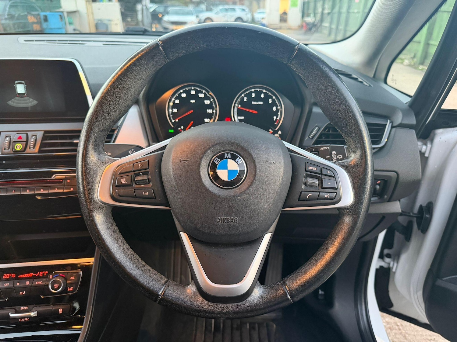 Used BMW 2 Series Active Tourer for sale - 76728005: Photo 23