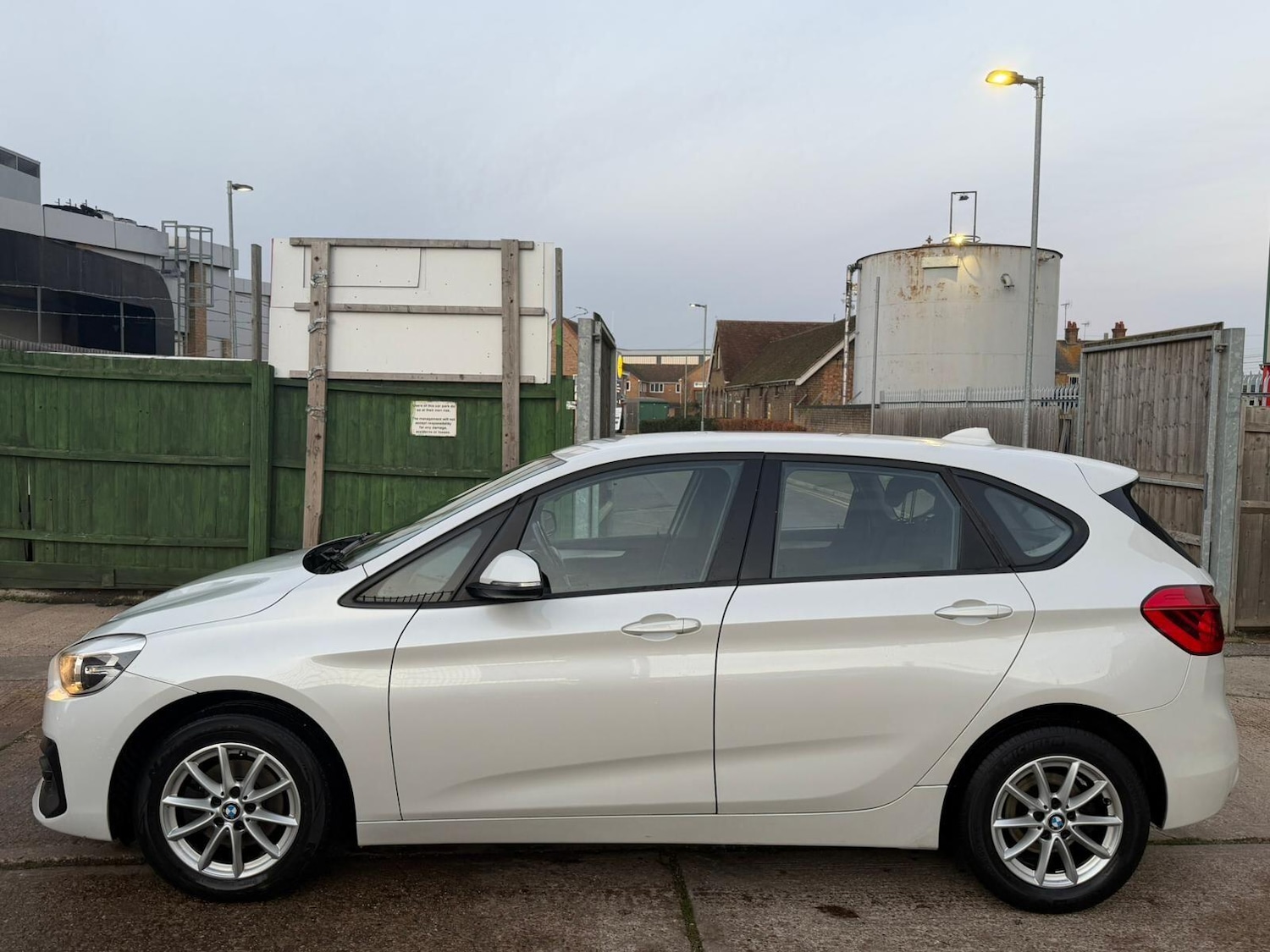 Used BMW 2 Series Active Tourer for sale - 76728005: Photo 6
