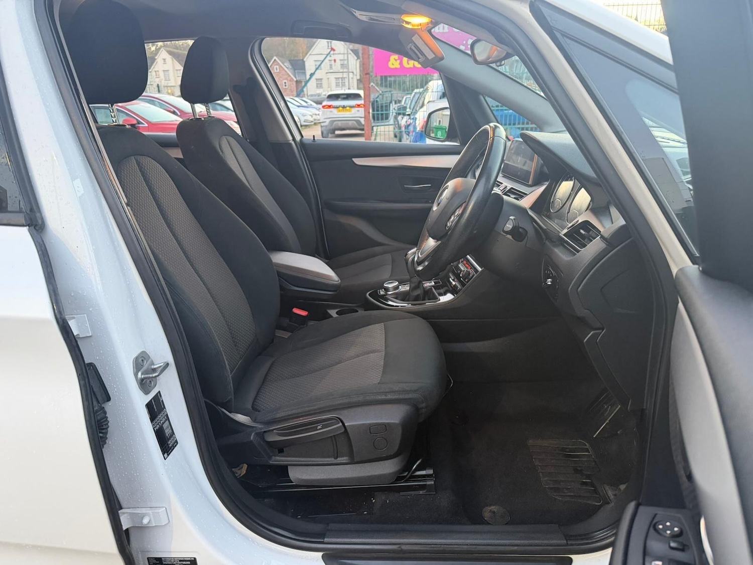 Used BMW 2 Series Active Tourer for sale - 76728005: Photo 9