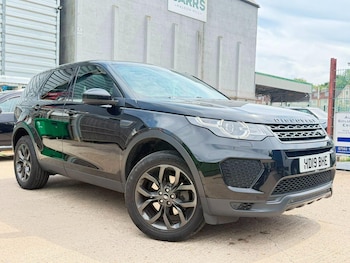 Used Land Rover Discovery Sport 2019 for sale - 79202650: Photo