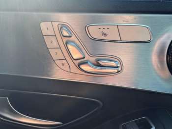 Used Mercedes-Benz C-Class 2016 for sale - 74349111: Photo