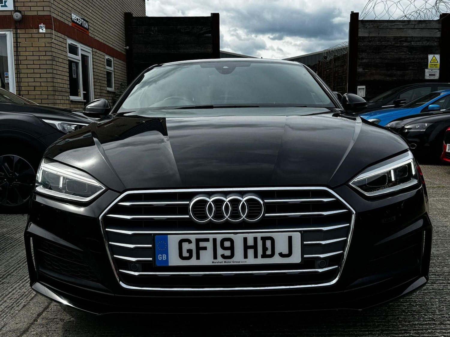 Used Audi A5 2019 for sale - 76988798: Photo 15