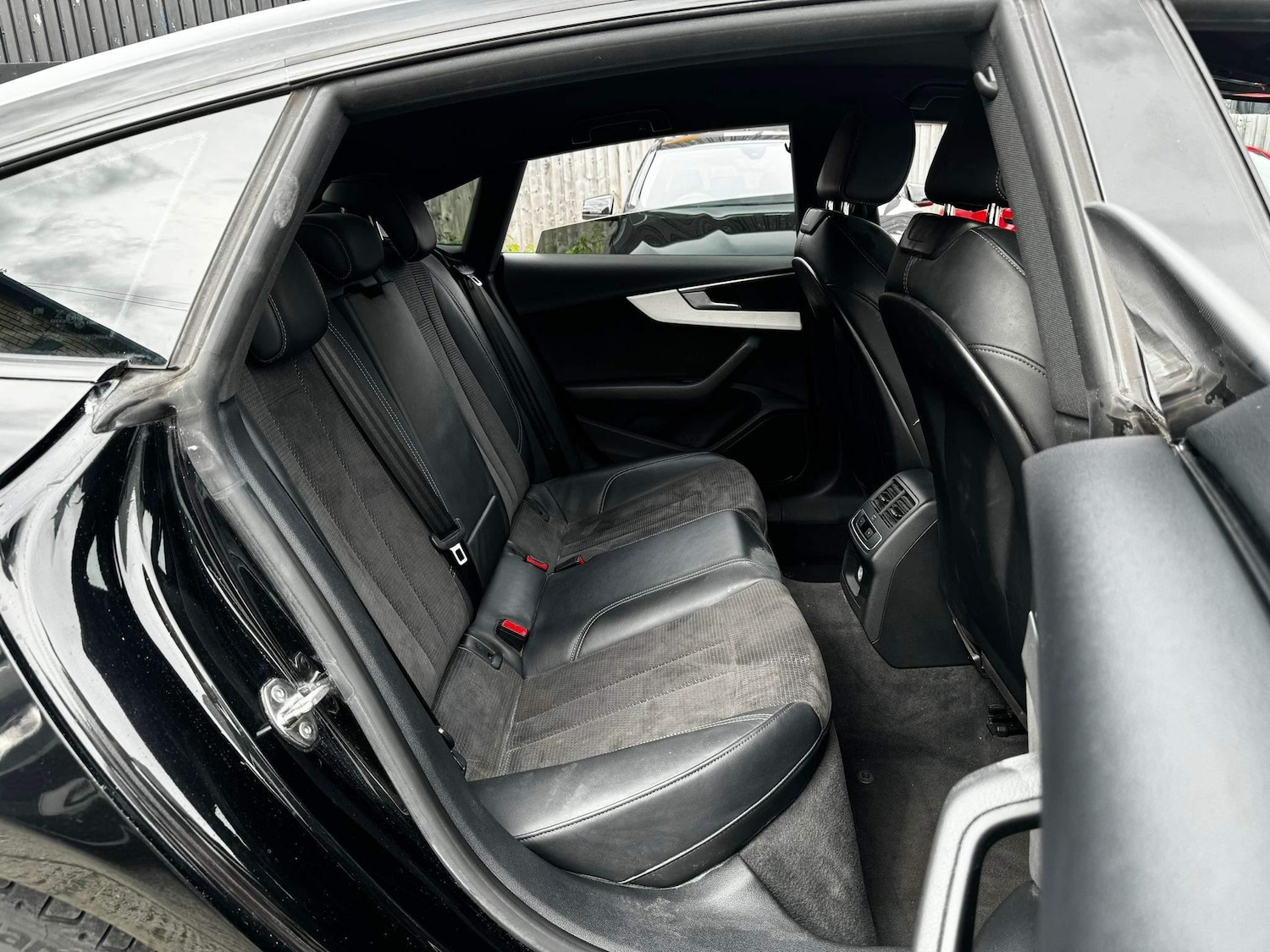 Used Audi A5 2019 for sale - 76988798: Photo 17