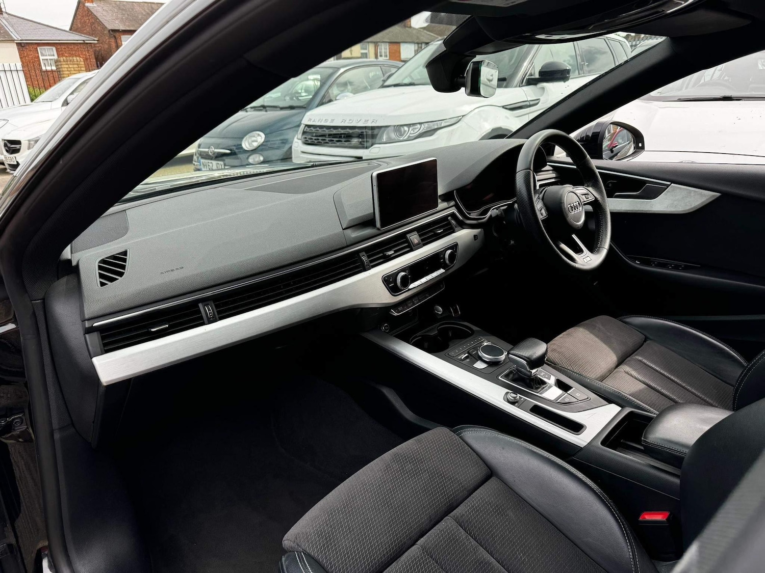 Used Audi A5 2019 for sale - 76988798: Photo 24