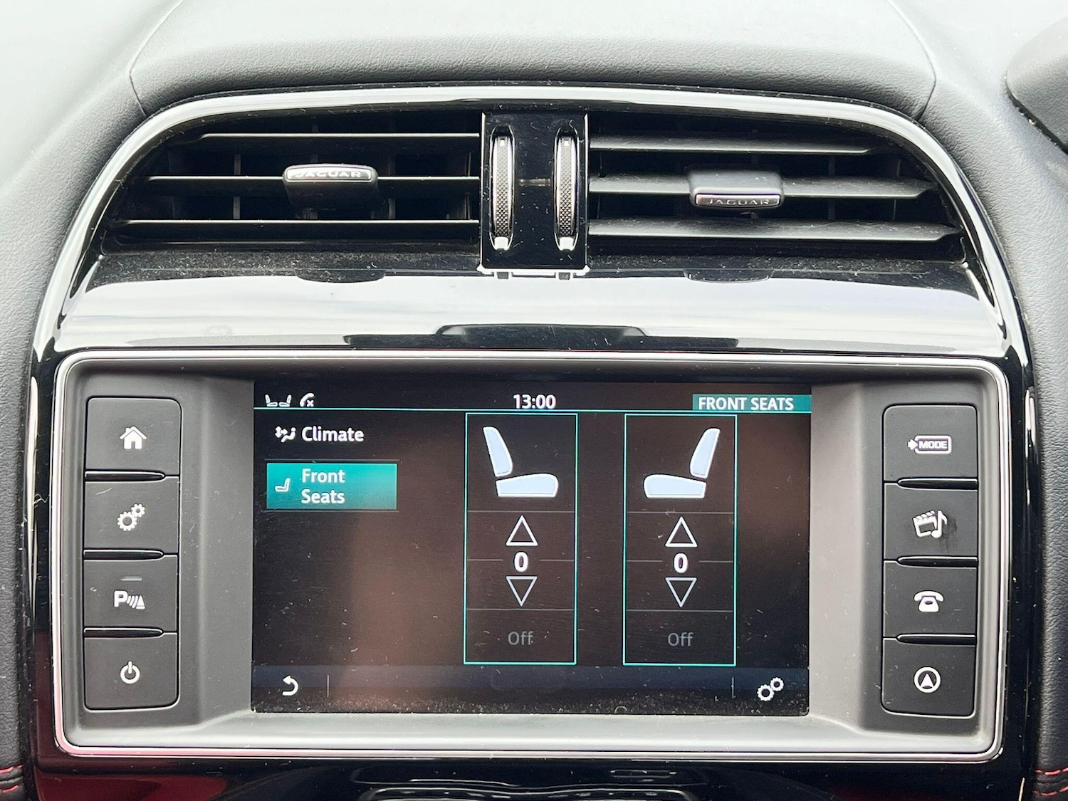 Used Jaguar F-Pace 2017 for sale - 76361514: Photo 27