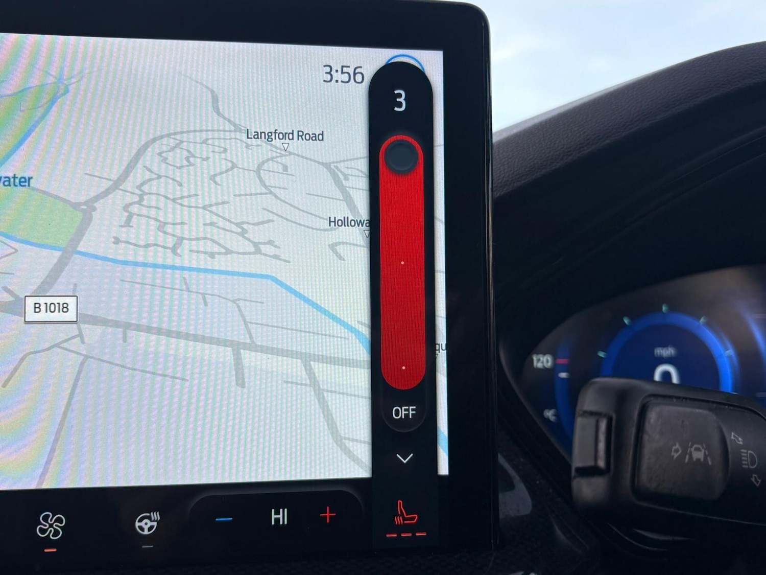 Used Ford Focus 2022 for sale - 77358906: Photo 12