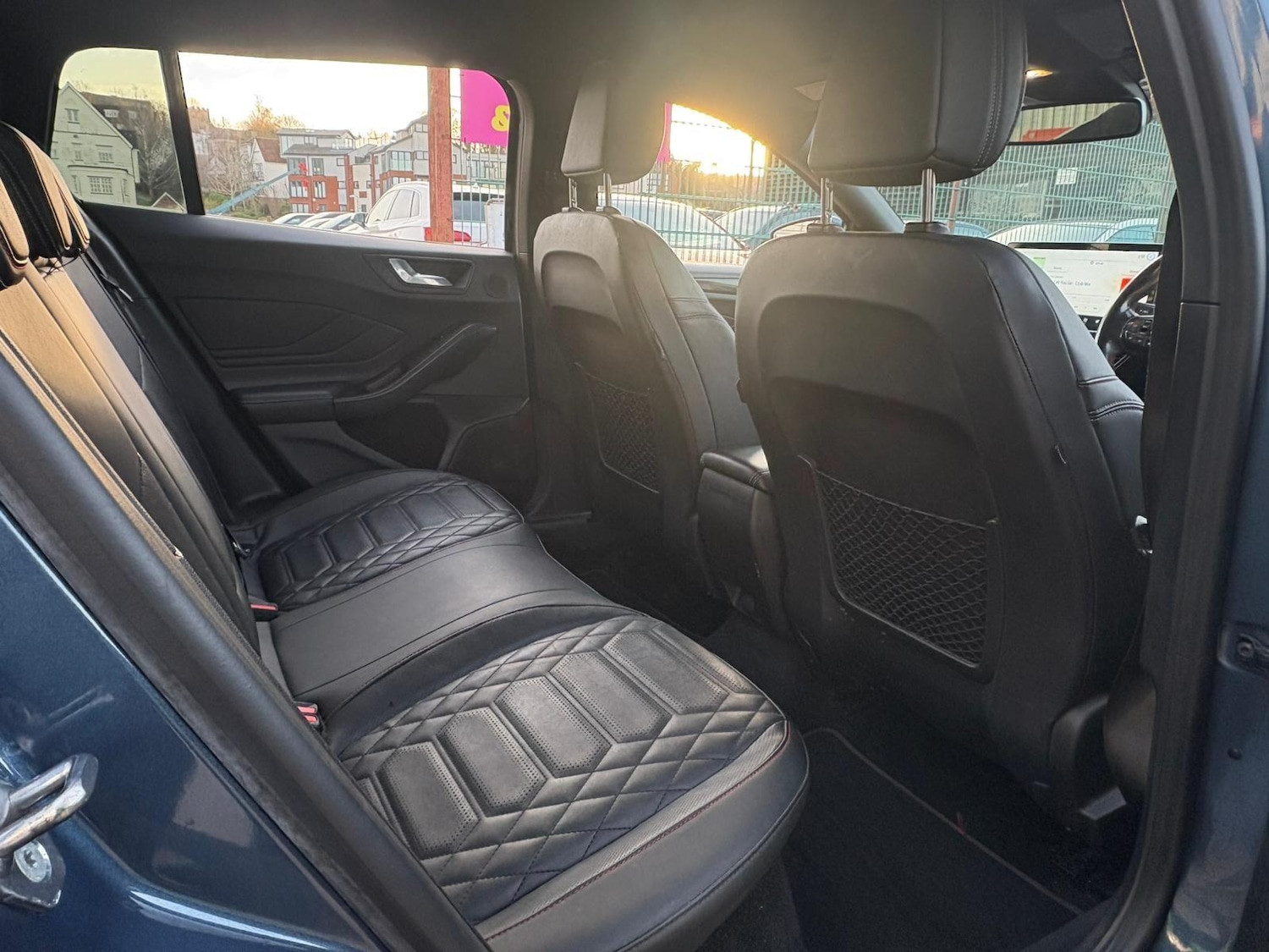 Used Ford Focus 2022 for sale - 77358906: Photo 18