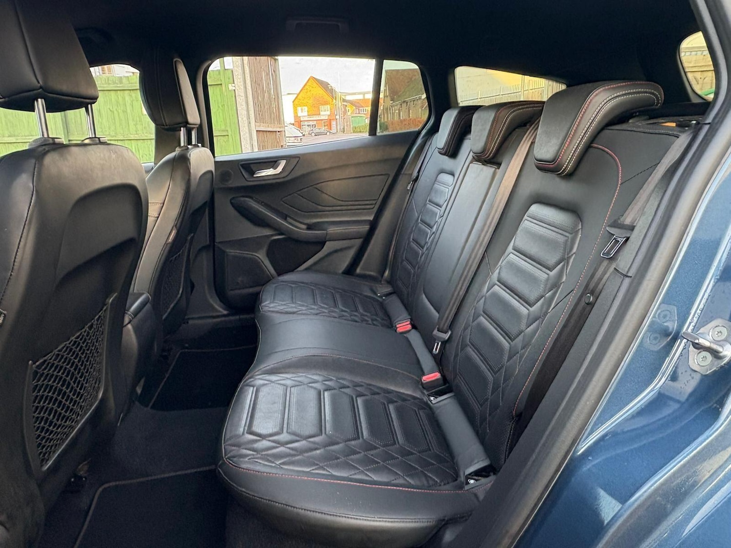 Used Ford Focus 2022 for sale - 77358906: Photo 19