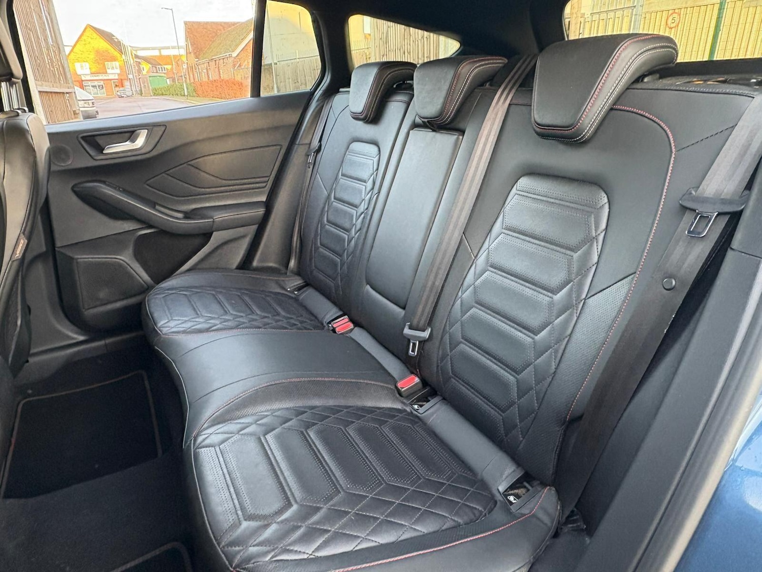 Used Ford Focus 2022 for sale - 77358906: Photo 20