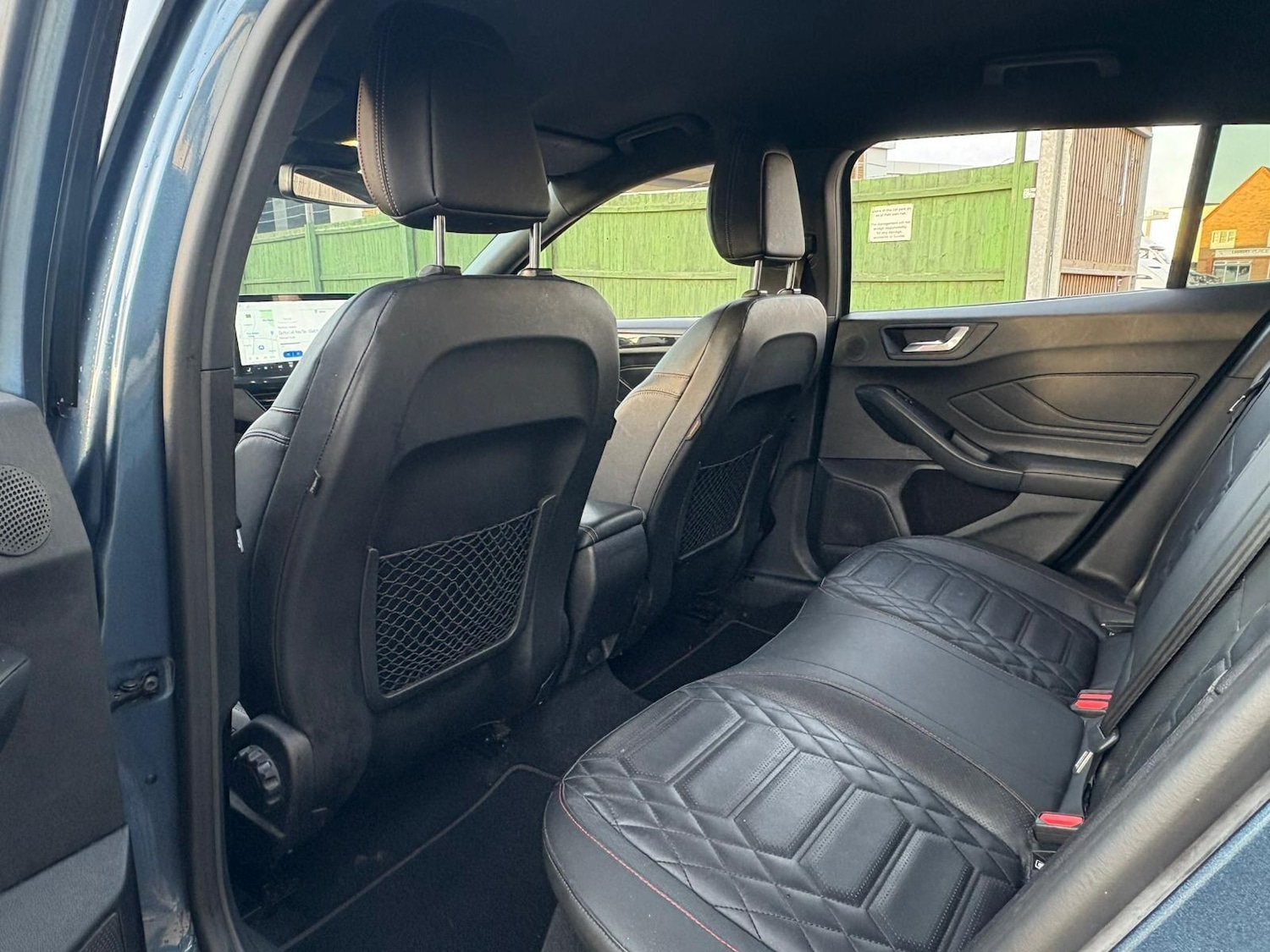 Used Ford Focus 2022 for sale - 77358906: Photo 21