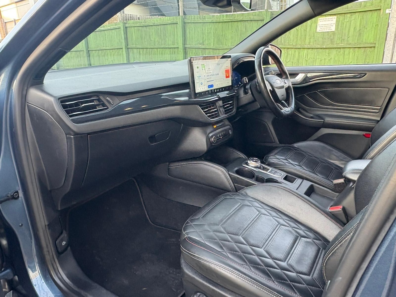 Used Ford Focus 2022 for sale - 77358906: Photo 24