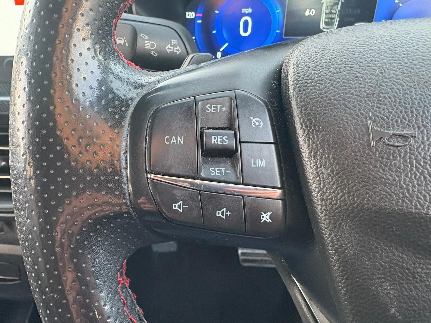 Used Ford Focus 2022 for sale - 77358906: Photo 25