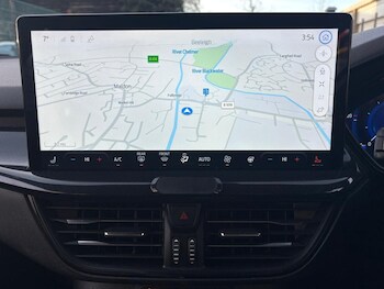 Used Ford Focus 2022 for sale - 77358906: Photo