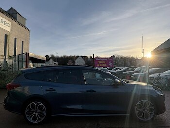 Used Ford Focus 2022 for sale - 77358906: Photo