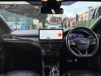 Used Ford Focus 2022 for sale - 77358906: Photo