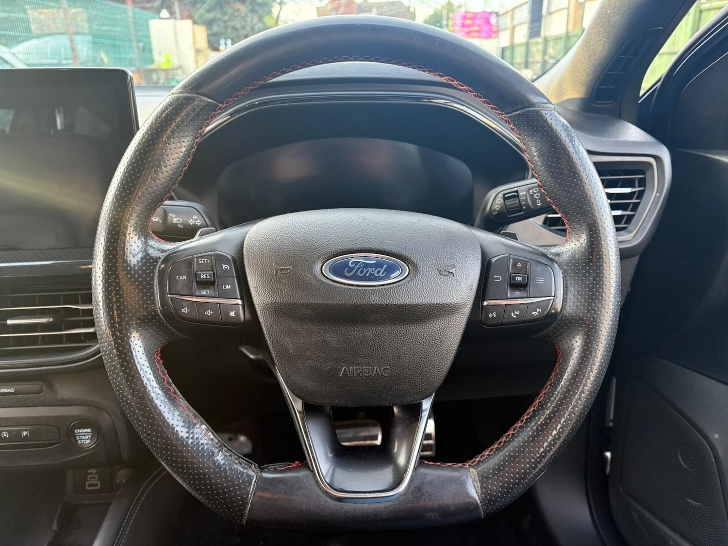 Used Ford Focus 2022 for sale - 77358906: Photo 7