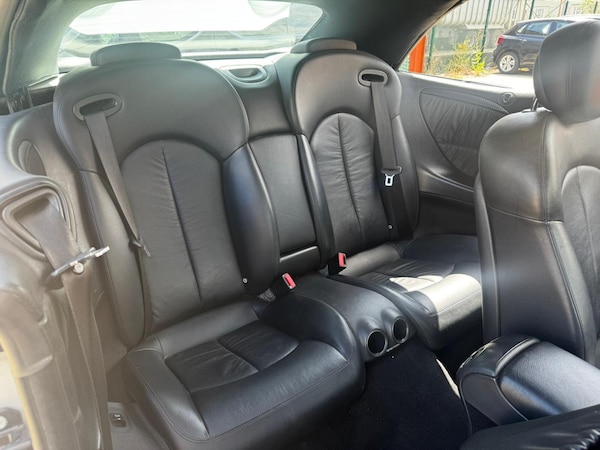 Used Mercedes-Benz CLK 2007 for sale - 75492688: Photo 12