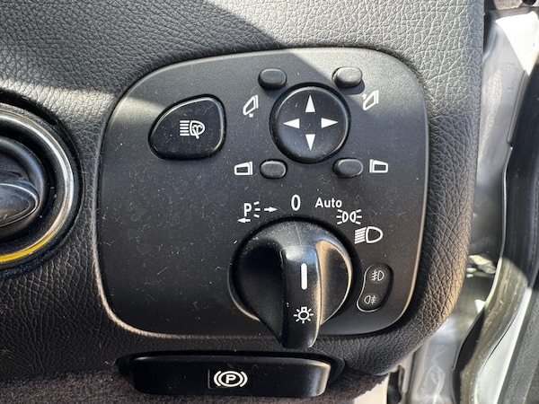 Used Mercedes-Benz CLK 2007 for sale - 75492688: Photo 17