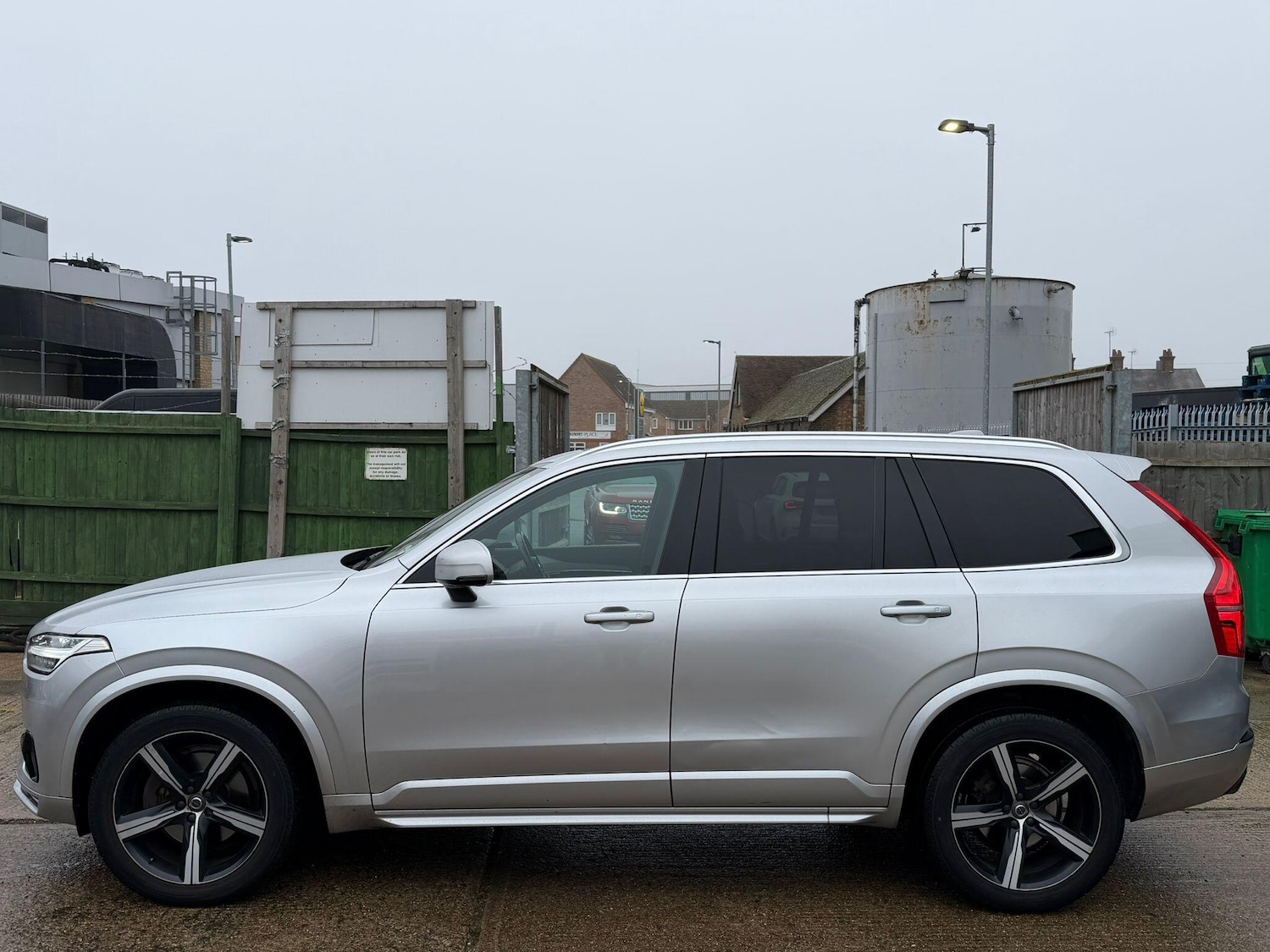 Used Volvo XC90 2016 for sale - 77143098: Photo 10
