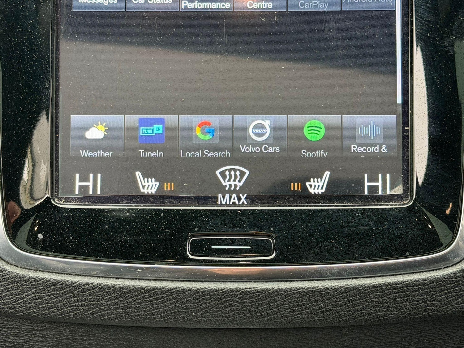 Used Volvo XC90 2016 for sale - 77143098: Photo 14