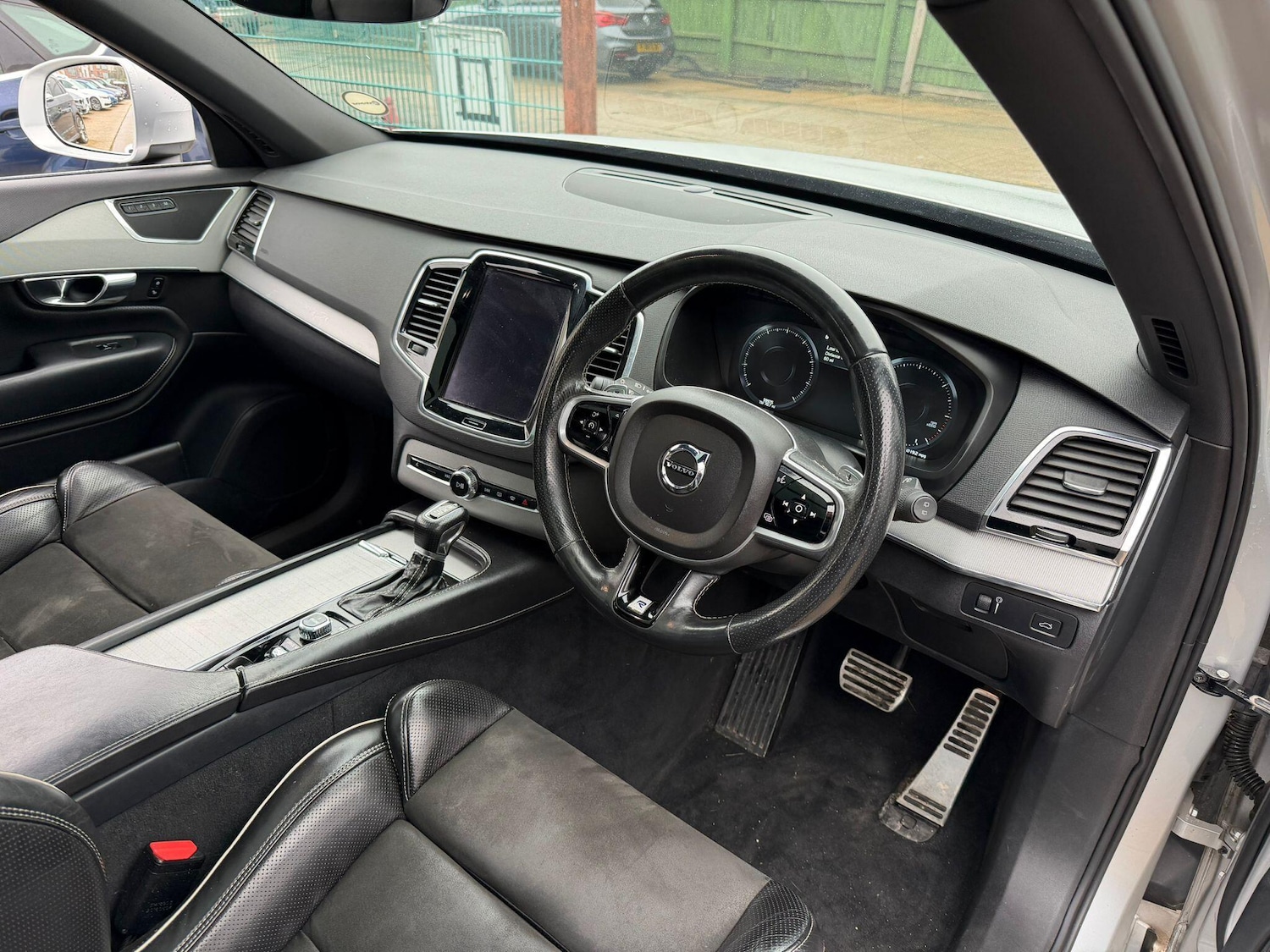 Used Volvo XC90 2016 for sale - 77143098: Photo 18