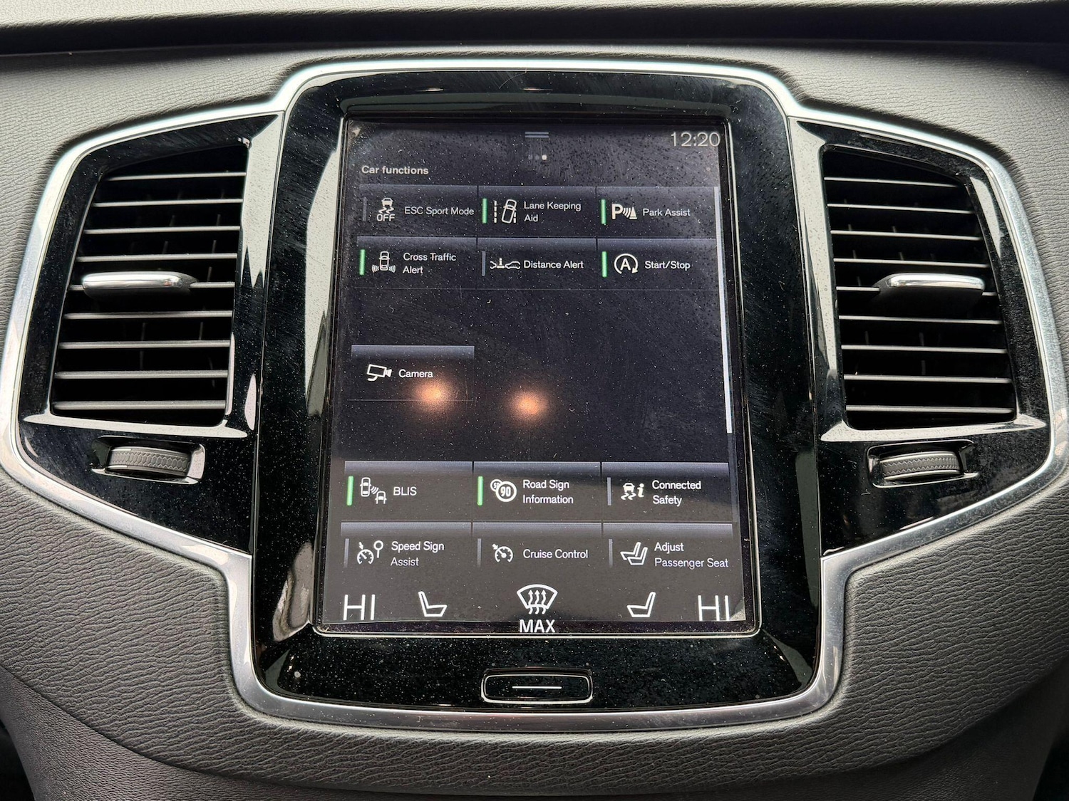 Used Volvo XC90 2016 for sale - 77143098: Photo 19