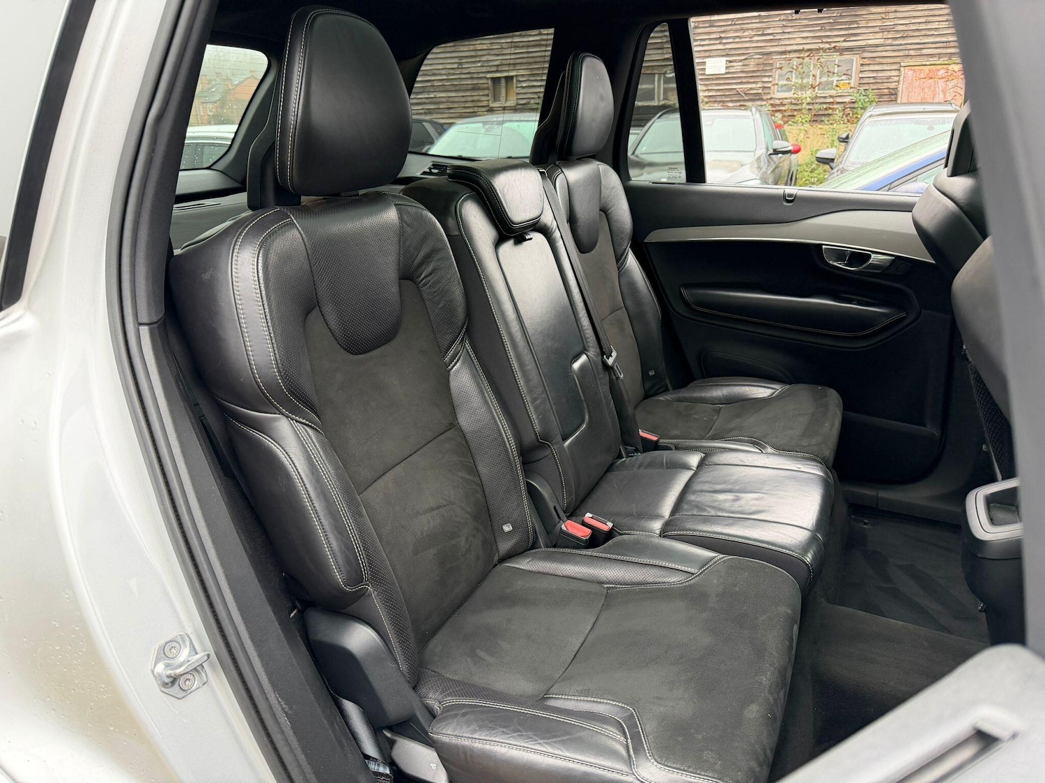 Used Volvo XC90 2016 for sale - 77143098: Photo 21