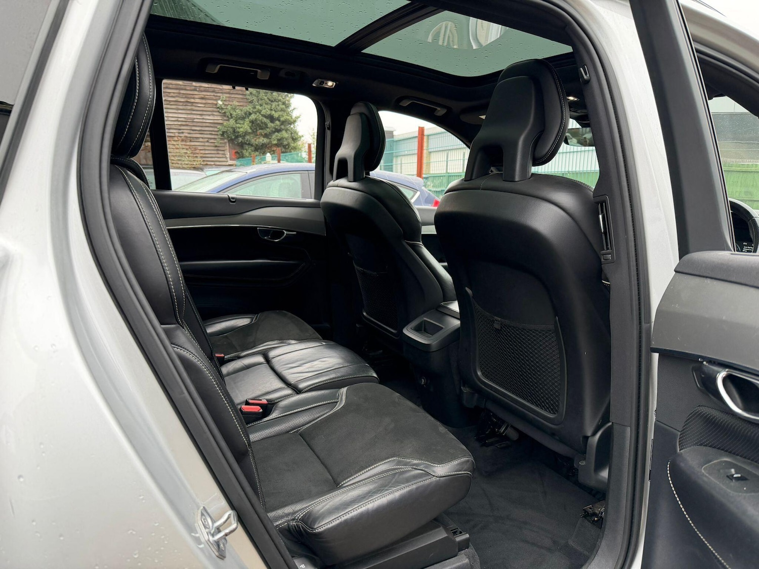 Used Volvo XC90 2016 for sale - 77143098: Photo 22