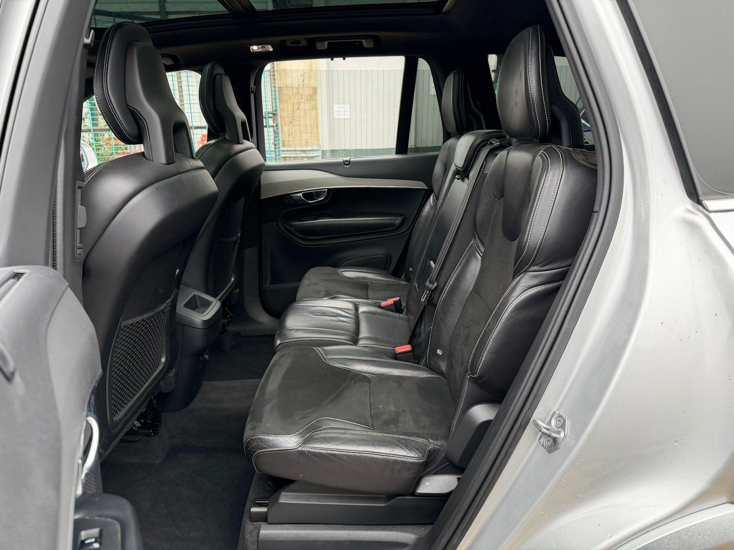 Used Volvo XC90 2016 for sale - 77143098: Photo 23