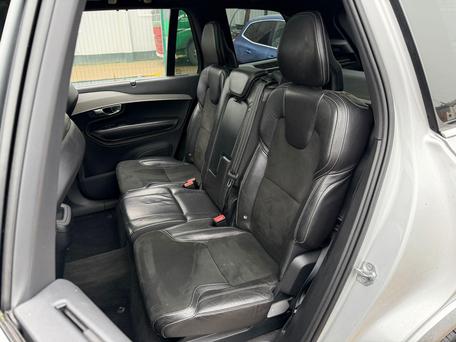 Used Volvo XC90 2016 for sale - 77143098: Photo 24