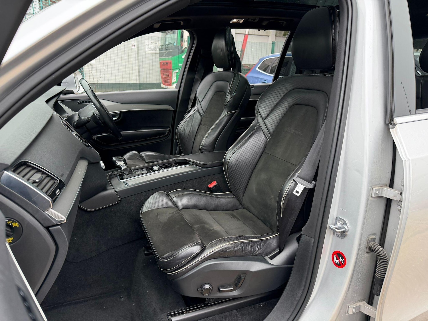 Used Volvo XC90 2016 for sale - 77143098: Photo 27