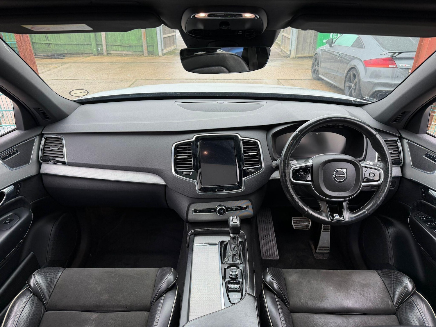 Used Volvo XC90 2016 for sale - 77143098: Photo 7