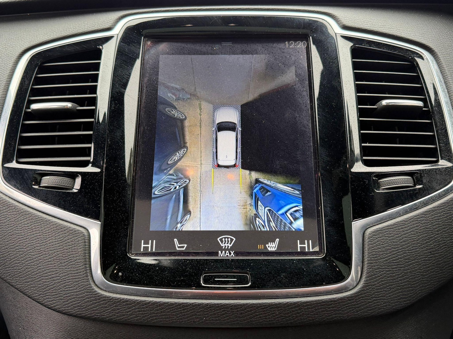 Used Volvo XC90 2016 for sale - 77143098: Photo 9