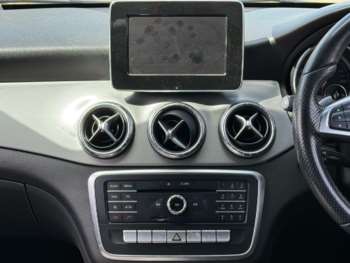 Used Mercedes-Benz CLA 2016 for sale - 74396065: Photo