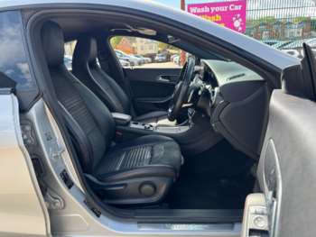 Used Mercedes-Benz CLA 2016 for sale - 74396065: Photo